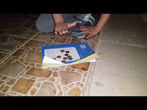 الجامد وصل