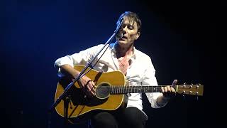 Suede: Europe is Our Playground (acoustic) - Live at The Halls Wolverhampton - 13 December 2023