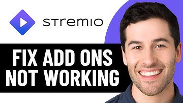 HOW TO FIX STREMIO ADD ONS NOT WORKING 2025! (EASY FIX)
