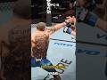 EA SPORTS UFC 5/SWANSON VS ELKINS#shorts #ufc5