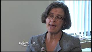 Health Watch Opioids and Pregnancy Extended