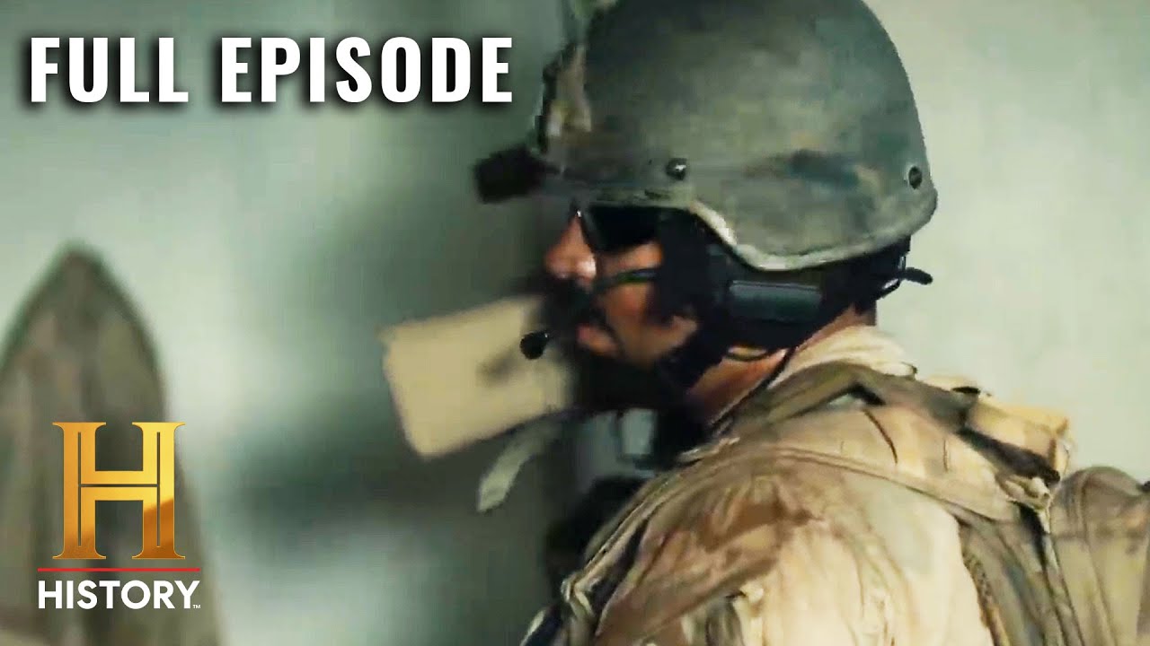 The Warfighters: U.S. Forces Take Back Control of Ramadi (S1, E1) (2022)