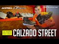 Todo sobre Calzado Street #alpinestars #acerbis
