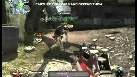 Black ops Random Tomahawk Kill: Episode 1: Part 3