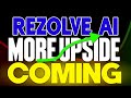 Sell RZLV Stock NOW or Invest for BIG Gains