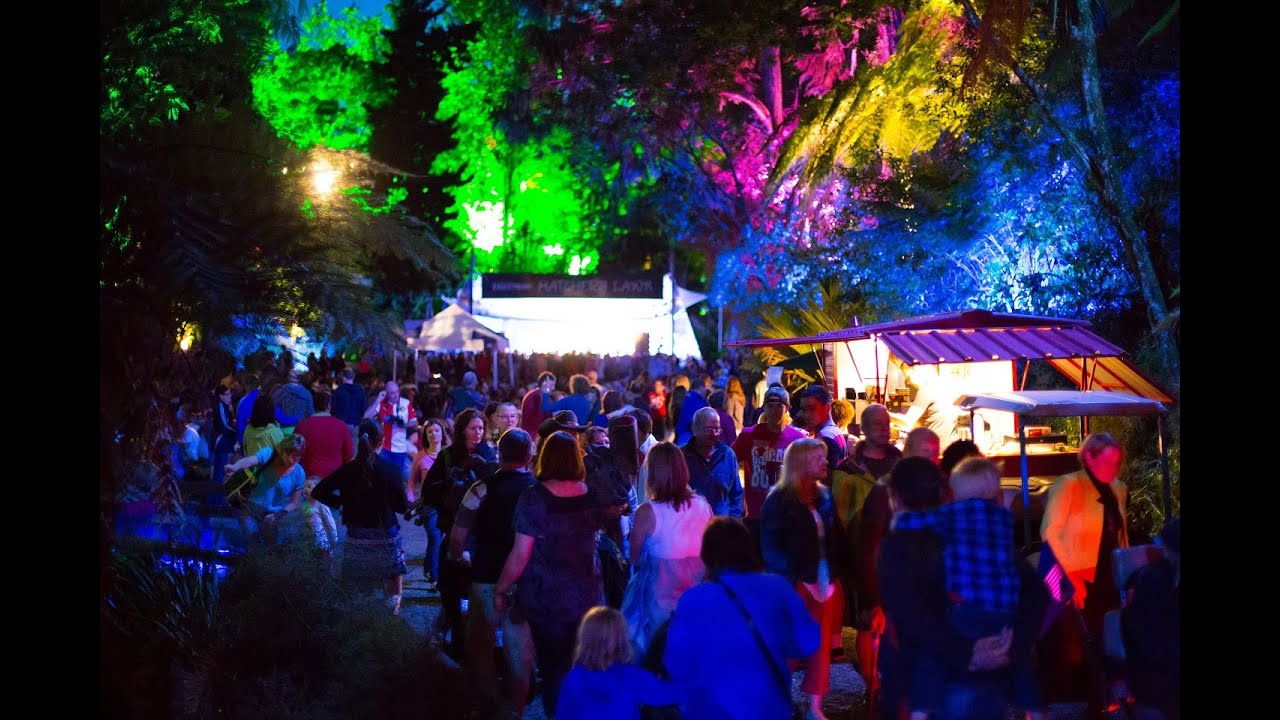 tsb bank festival of lights 2015 2016 youtube festival of lights new plymouth nz