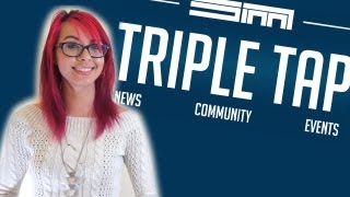 ShootMania Triple Tap - News, Community, Events Ep 1