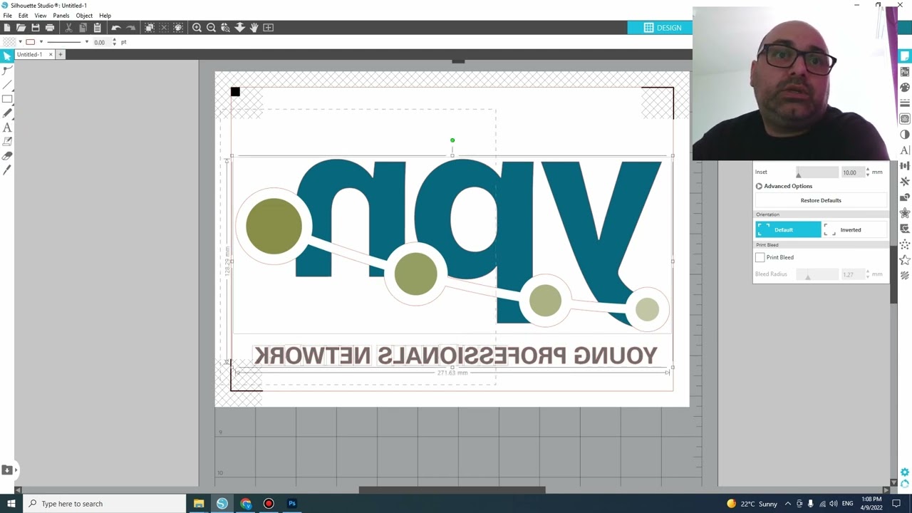 Siser EasySubli HTV 101- Basics and How to use EasySubli - Sublimation on  EasySubli HTV 