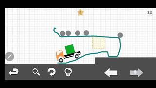 Brain it on the Truck Level 12 #Level12 #brainit #game #truckgame #brainitonthetruck