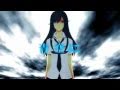MEGURINE LUKA - THE BLUE (PV)