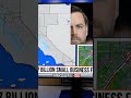 Vice President JD Vance said the fraud uncovered in California dwarfs the fraud in Minnesota. 🍌🍚