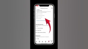 How to change language on Facebook 2024