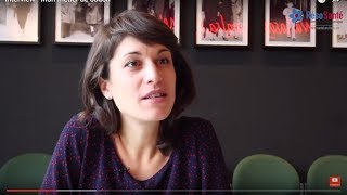 Interview - Mon métier de coach