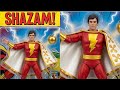 New McFarlane Toys has to make this 70s Shazam action figure would you buy this?