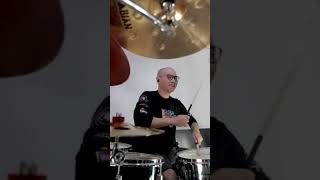 Nickelback - Gotta Be Somebody - Drums Cover