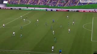 Regla 11🚩Fuera de Juego por intervenir en el juego #offside #videos #arbitros #referees