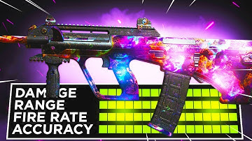 the NEW #1 MX9 is *BROKEN* in MODERN WARFARE 2 (Best MX9 Class Setup) - MW2