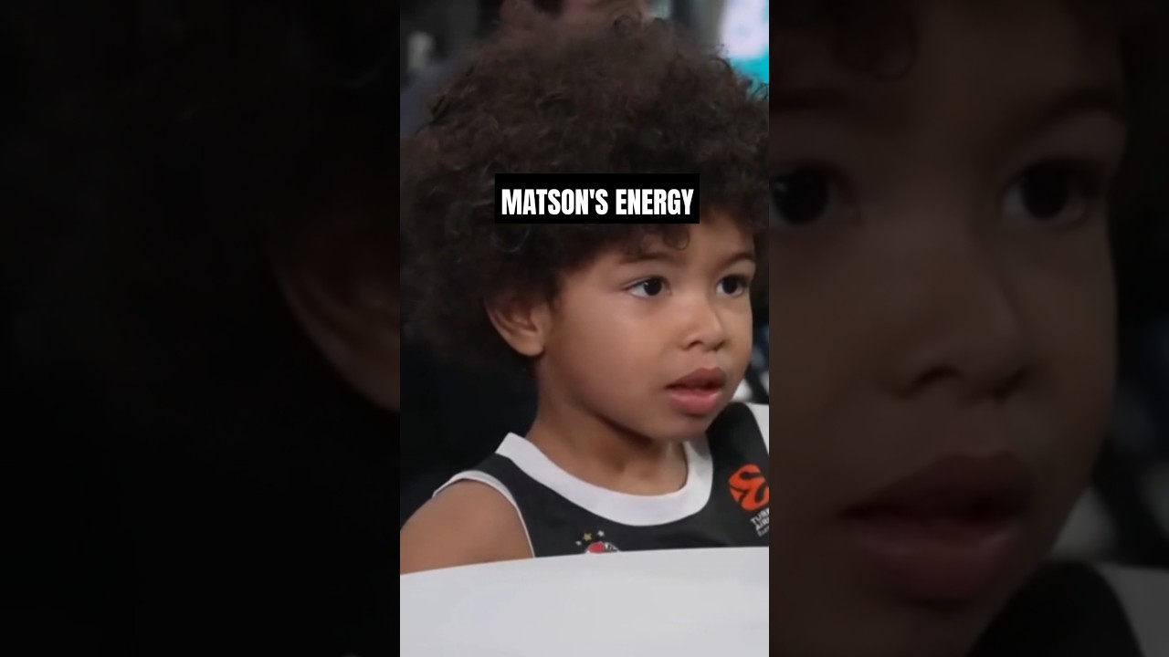 Matson Lessort is GOOD and full of PARTIZAN SPIRIT