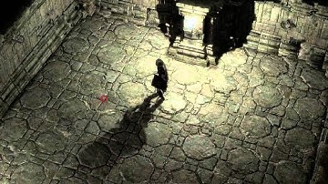 Exanima Combat Tutorial and some Advanced Arena