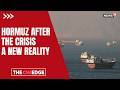 The New Strait of Hormuz: How the Crisis Changed the Region| Fareed Zakaria | US-Iran War | N18G