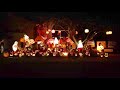 2018 Halloween Light Show: “Lights, Not Frights” - North Phoenix Lights