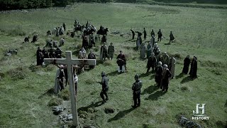 Athelstan's Journal - Webisode Seven: Savagery