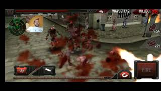 zombie roadkill 3d Level 18 screenshot 5