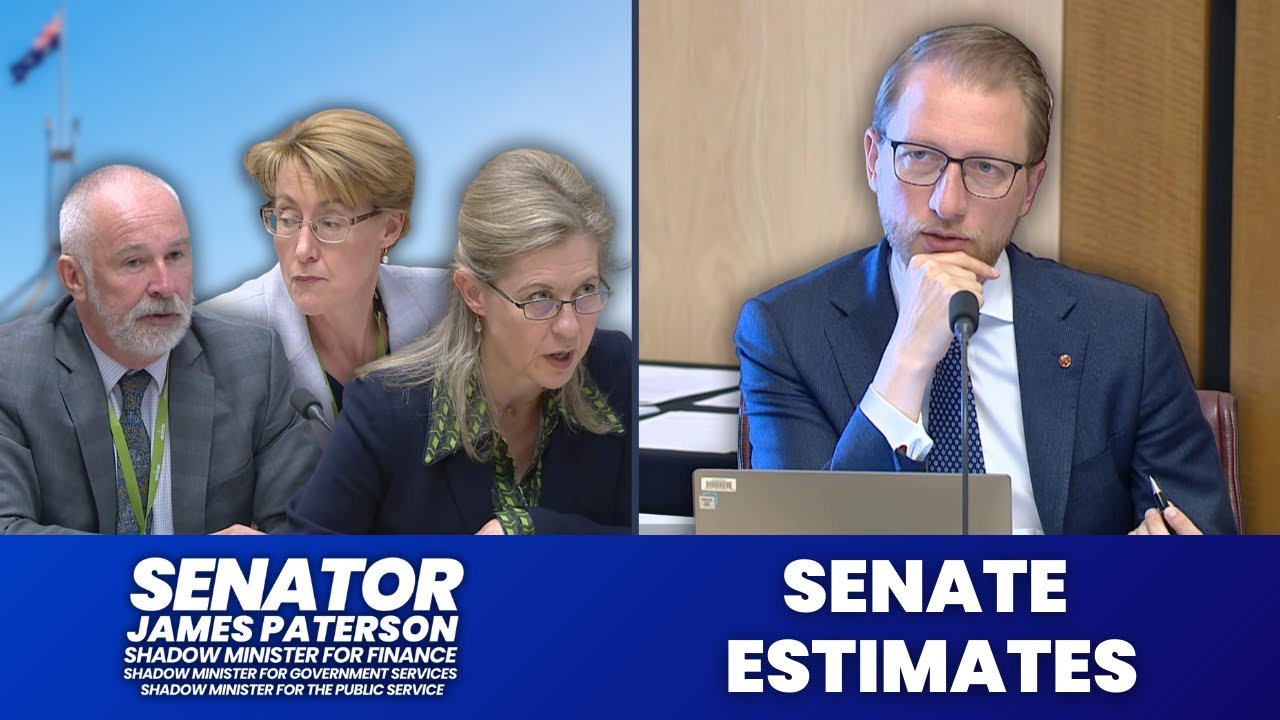 Public Service boss grilled on Treasury’s unlawful $2.3bn payments