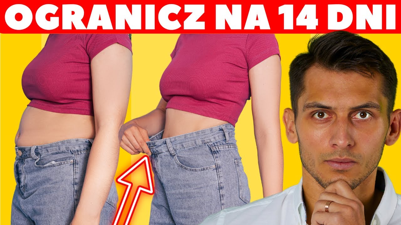 Zobacz co się stanie z Twoim ciałem po eliminacji tego, tylko przez 14 dni…