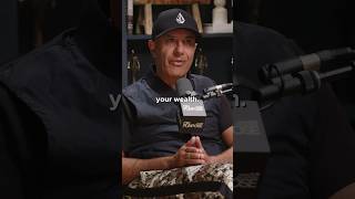 Don’t Identify With Your Financial Wealth #business #productivity #entrepreneur