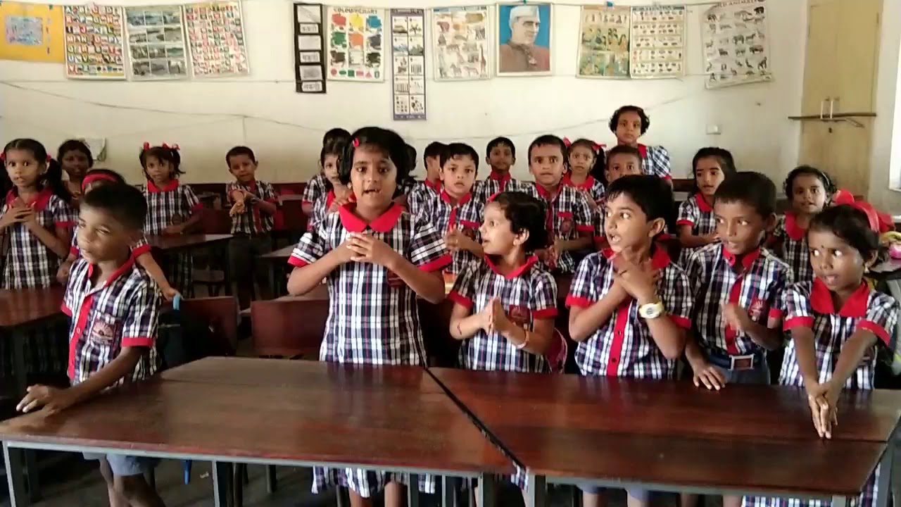 Maa Mujhko Bandook Dila Do   Hindi Poem