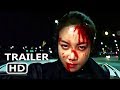 THE VILLAINESS Official Trailer (2017) Action Movie HD