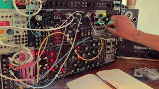 Watermark - Ambient/Textural test jam