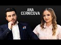 Ana Cernicova - regretul că s-a căsătorit la 17 ani, mărturii despre divorț, infidelitate și muzică