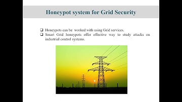 Honeypot-Based Intrusion Detection System