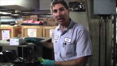 Perform an Acid Test on Refrigerant with Qwik Check