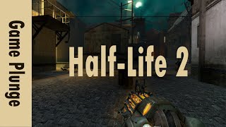 Half-Life 2 | Game Plunge