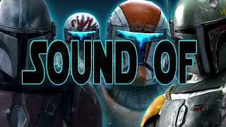 Star Wars - Sound of Mando&#39;ade