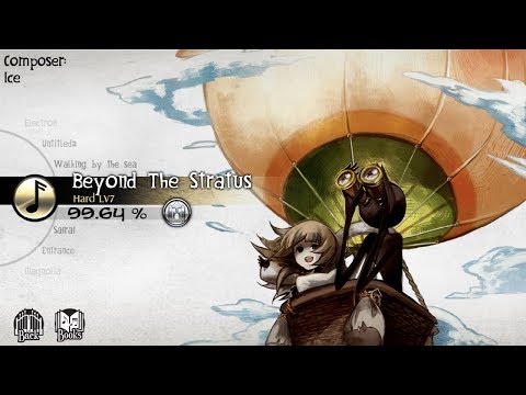 Deemo   Beyond The Stratus