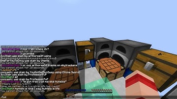 Mcteams end of map base tour