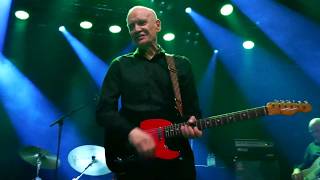 Wilko Johnson - When I'm Gone - At Tavastia, Helsinki Jan 30, 2020