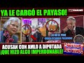 ¡QUE POCA! DIPUTADA LE QUERÍA VER LA CARA A AMLO ¡PERO NO SE SALIÓ CON LA SUYA!