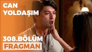 Can Yoldaşım 308. Bölüm Fragmanı - 3 Haziran Cuma