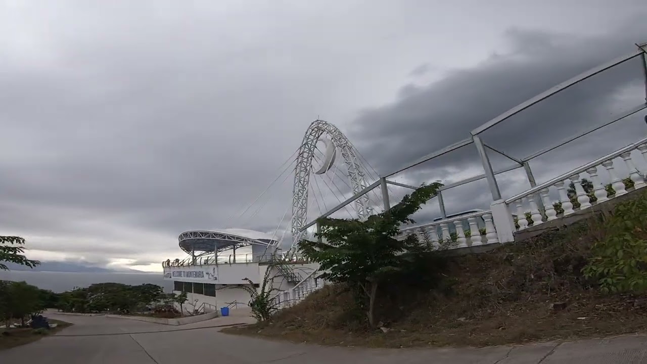 (1) Monte Maria to SM Batangas City