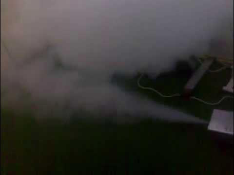 Involight FM1200 Test - YouTube