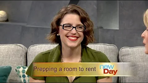 Renovating To Rent: Rebecca West on New Day Northw...