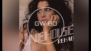 Amy Winehouse 🎧 Rehab 🔊8D AUDIO VERSION🔊 Use Headphones 8D Music Resimi