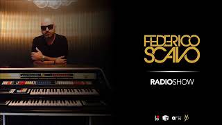 federico scavo radio show 6 2018