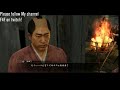 【実況】急に原口あきまさが出てきて・・・w龍が如く維新SAMURAI YAKUZA Ishin!