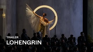 [TRAILER] LOHENGRIN de Richard Wagner